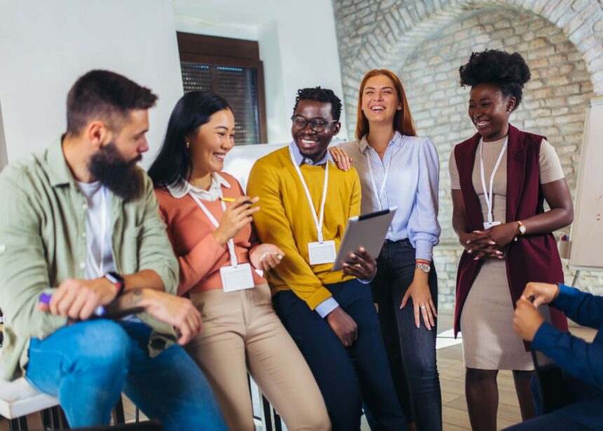 Effective HR Strategy