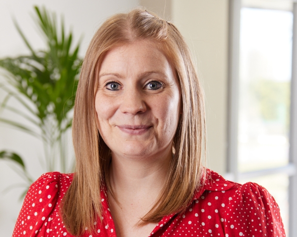 Heidi Kurtz - Estate Planning Associate Solicitor