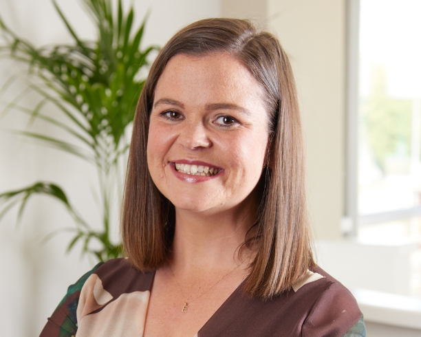Louise Sant - Estate Planning Associate Solicitor