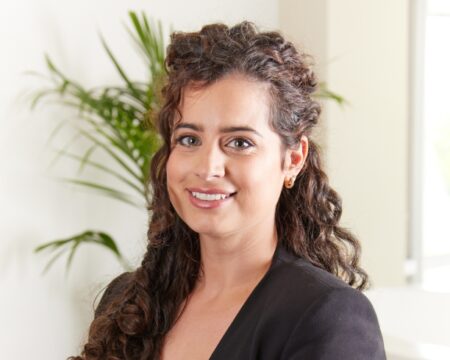 Nadia Jones - Estate Planning Associate Solicitor