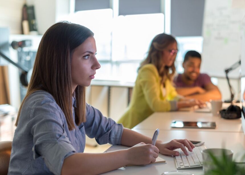 Start Up HR Support
