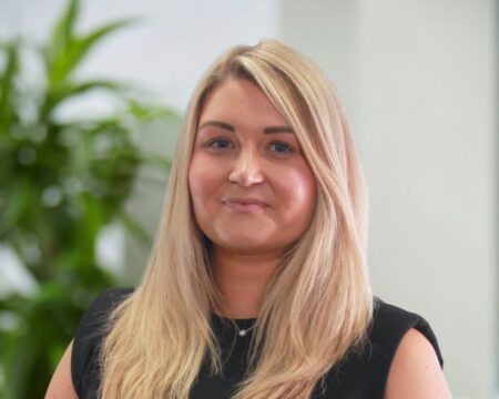 Natasha Millward - DJH