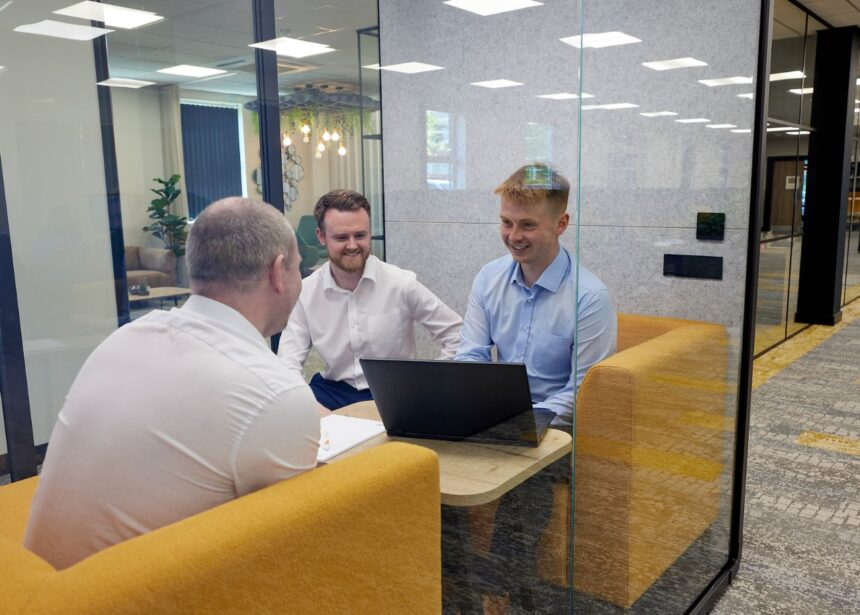 Why a specialist dental accountant?