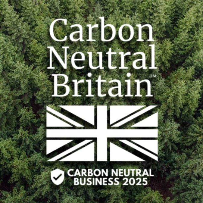 DJH Carbon Neutral 2025