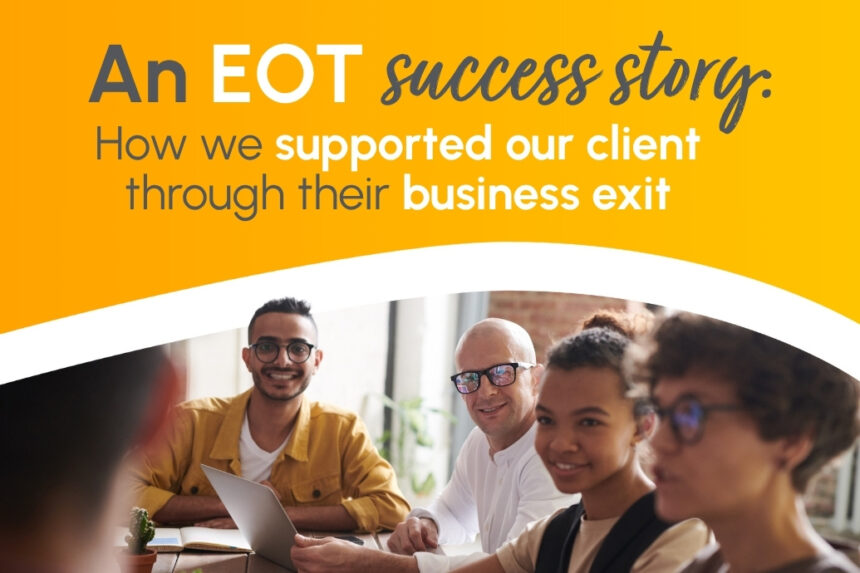 EOT case study