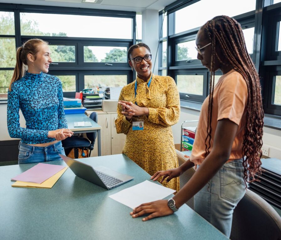 HR Support for Academies