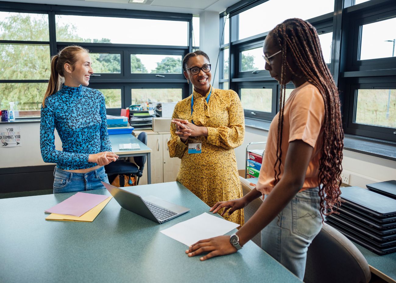 HR Support for Academies